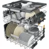 Whirlpool W7I HP42 L plne integrovateľná 15 súprav riadu