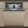 Whirlpool W7I HF60 TUS; W7I HF60 TUS plne integrovaná 15 súprav riadu