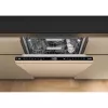 Whirlpool W7I HF60 TUS; W7I HF60 TUS plne integrovaná 15 súprav riadu