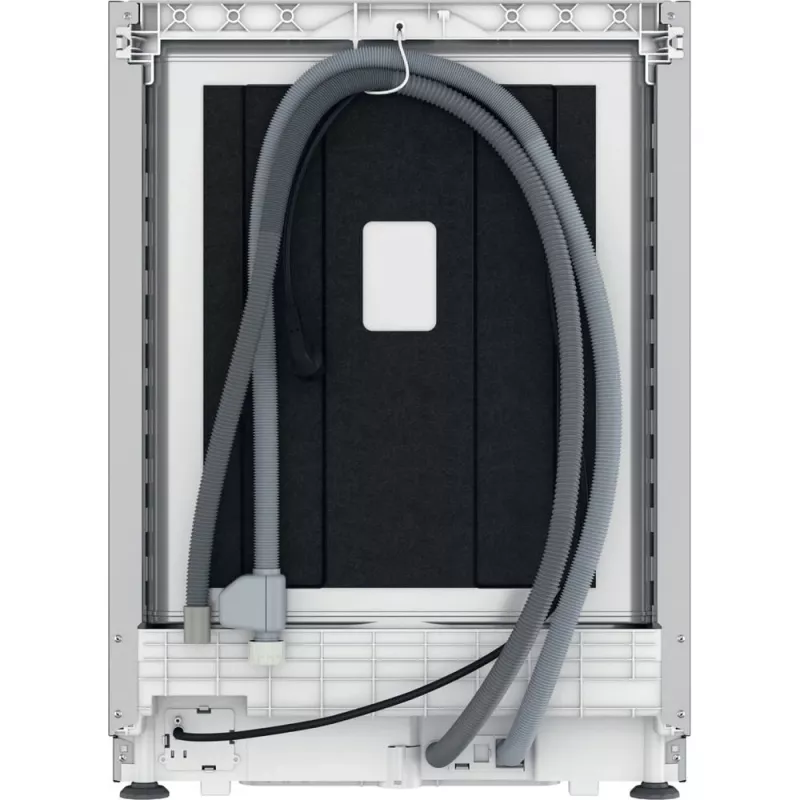 Whirlpool W7I HF60 TUS; W7I HF60 TUS plne integrovaná 15 súprav riadu