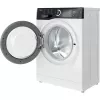 Whirlpool WRBSB 6249 S EU práčka s predným plnením 6 kg 1151 ot/min čierna, biela