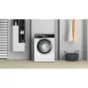 Whirlpool WRBSB 6249 S EU práčka s predným plnením 6 kg 1151 ot/min čierna, biela