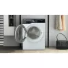 Whirlpool WRBSB 6249 S EU práčka s predným plnením 6 kg 1151 ot/min čierna, biela