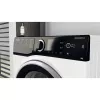 Whirlpool WRBSB 6249 S EU práčka s predným plnením 6 kg 1151 ot/min čierna, biela