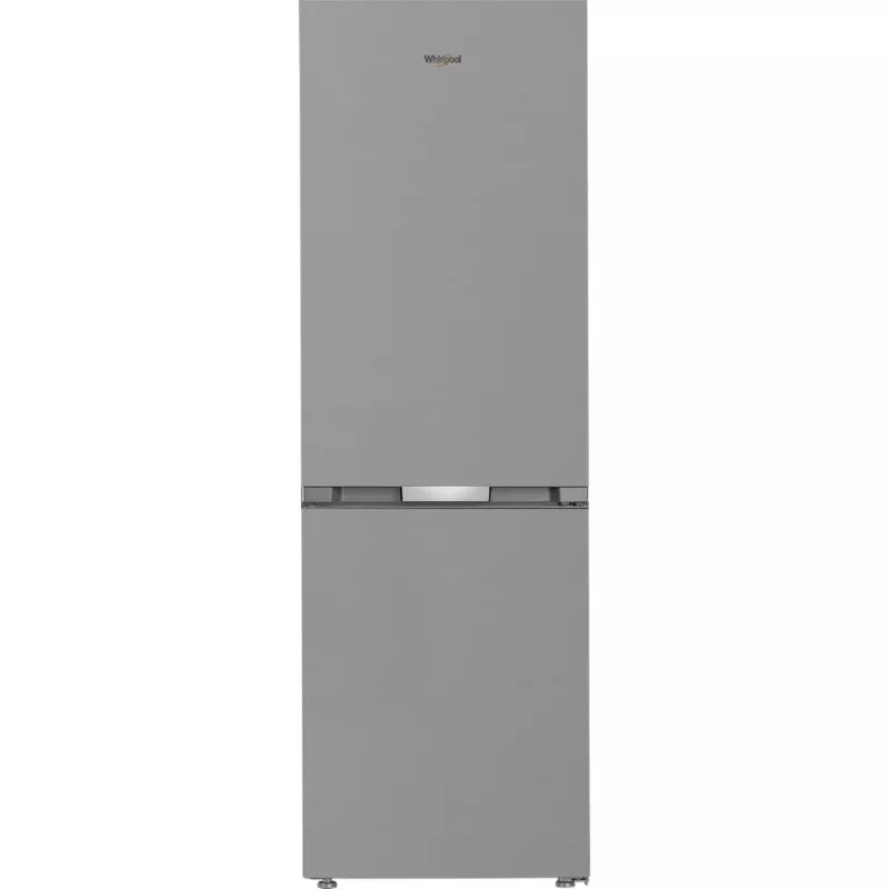 Whirlpool WHK 25364 XP4E voľne stojaca 316 l nerezová