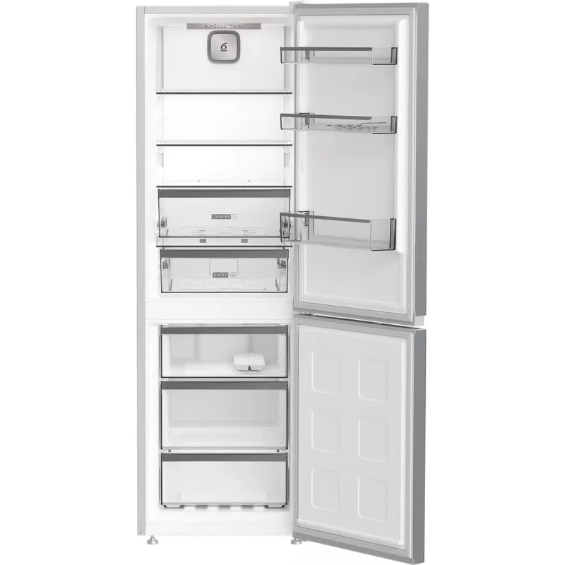 Whirlpool WHK 25364 XP4E voľne stojaca 316 l nerezová