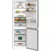 Whirlpool WHK 25364 XP4E voľne stojaca 316 l nerezová