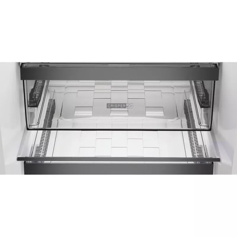 Whirlpool WHK 25364 XP4E voľne stojaca 316 l nerezová
