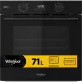 Whirlpool OMSK58RU1SB 71 l čierna