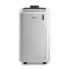 De’Longhi PAC EM82 prenosná klimatizácia 63 dB 1000 W biela