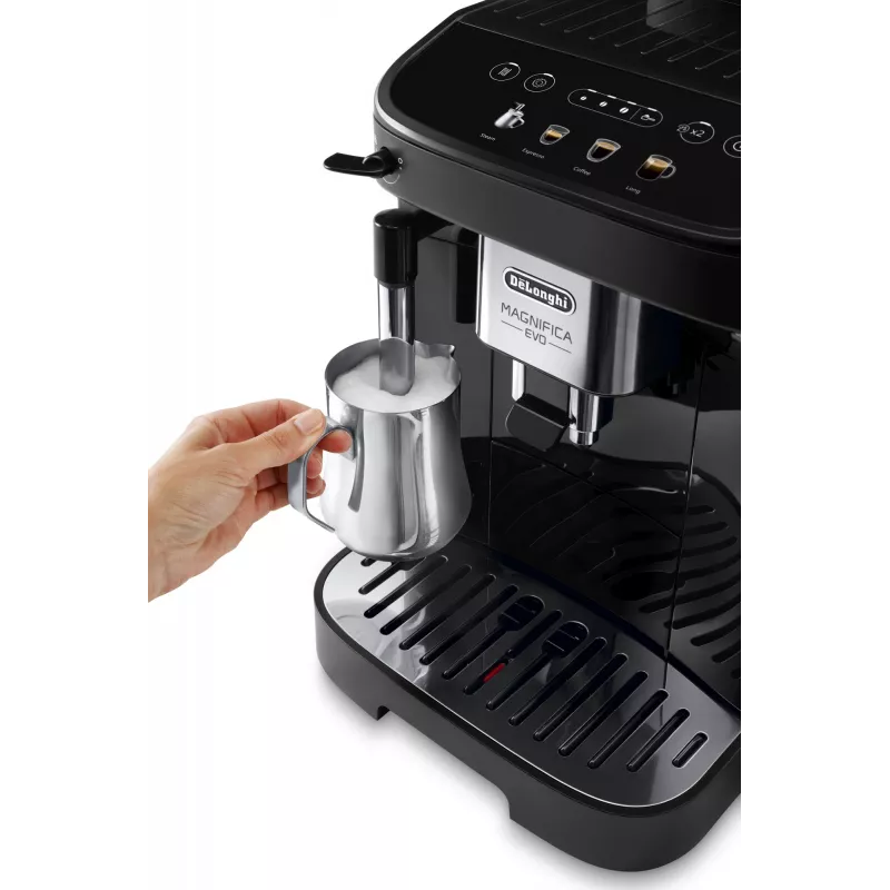 De’Longhi Magnifica Evo ECAM290.21.B plnoautomatický kávovar 1,8 l