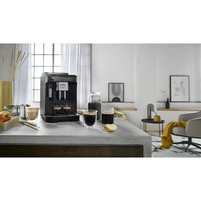 De’Longhi Magnifica Evo ECAM290.21.B plnoautomatický kávovar 1,8 l