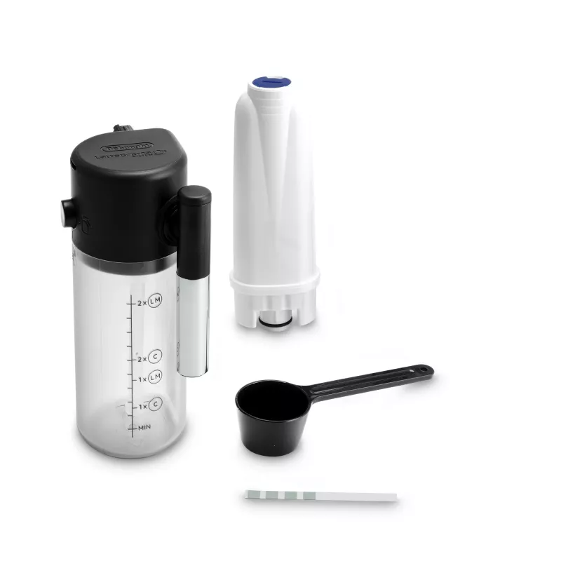 De’Longhi Magnifica ECAM293.61.BW poloautomatický kávovar 1,8 l