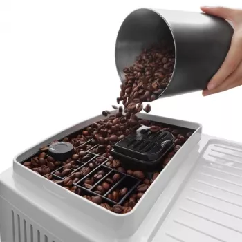 De’Longhi Magnifica S ECAM220.20.W poloautomatický kávovar 1,8 l