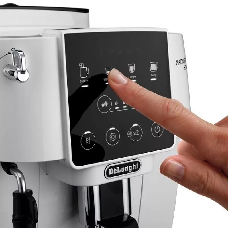 De’Longhi Magnifica S ECAM220.20.W poloautomatický kávovar 1,8 l