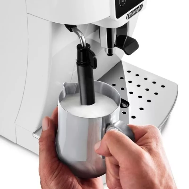 De’Longhi Magnifica S ECAM220.20.W poloautomatický kávovar 1,8 l