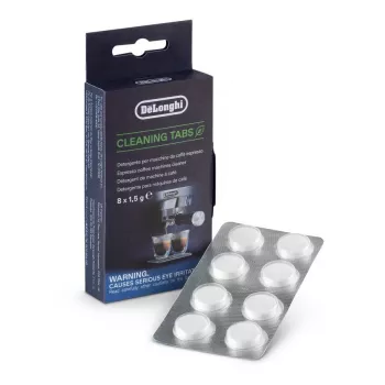 De’Longhi DLSC552 čistiace tablety