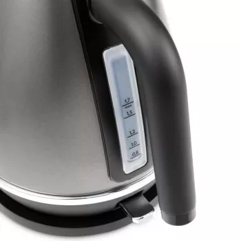 De’Longhi KBIN2001.TB kanvica 1,7 l 2000 W titánová