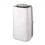 De’Longhi AP120 prenosná klimatizácia 3000 W biela