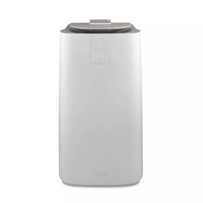 De’Longhi AP120 prenosná klimatizácia 3000 W biela