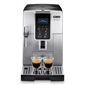 De’Longhi Dinamica Ecam 350.35.SB automatický kávovar