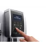 De’Longhi Dinamica Ecam 350.35.SB automatický kávovar
