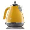 De’Longhi Icona Capitals kanvica 1,7 l 2000 W žltá