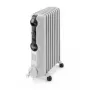 De’Longhi Radia S TRRS0920 interiérový biely 2000 W olejový radiátor