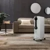 De’Longhi Radia S TRRS0920 interiérový biely 2000 W olejový radiátor