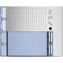 Legrand 351121 tlačidlový panel hliníkový