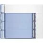 Legrand 352032 tlačidlový panel biely