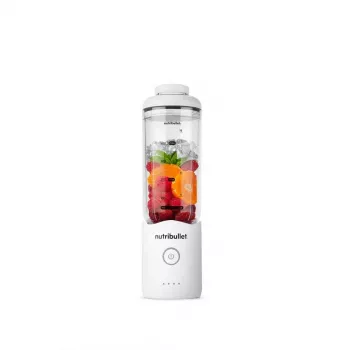 NutriBullet NBP013W mixér 0,59 l prenosný mixér biely