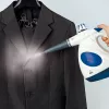 Polti Vaporetto First prenosný parný čistič 0,2 l 1000 W modrý, biely