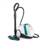 Polti Vaporetto Smart 100_T valcový parný čistič 1500 W modrý, biely