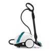 Polti Vaporetto Smart 100_T valcový parný čistič 1500 W modrý, biely