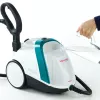 Polti Vaporetto Smart 100_T valcový parný čistič 1500 W modrý, biely
