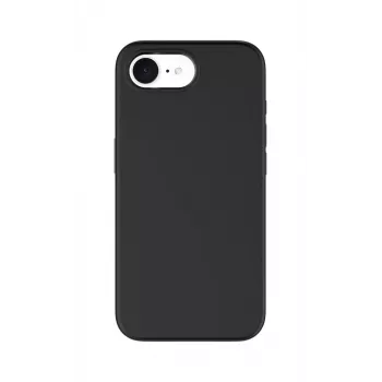 Cellularline Sensation - iPhone 16e/17e soft-touch silikónové puzdro s integrovanou antibakteriálnou Microban® technológiou