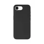 Cellularline Sensation - iPhone 16e/17e soft-touch silikónové puzdro s integrovanou antibakteriálnou Microban® technológiou