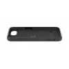 Cellularline Sensation - iPhone 16e/17e soft-touch silikónové puzdro s integrovanou antibakteriálnou Microban® technológiou