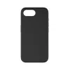Cellularline Sensation - iPhone 16e/17e soft-touch silikónové puzdro s integrovanou antibakteriálnou Microban® technológiou