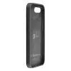 Cellularline Sensation - iPhone 16e/17e soft-touch silikónové puzdro s integrovanou antibakteriálnou Microban® technológiou