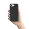 Cellularline Sensation - iPhone 16e/17e soft-touch silikónové puzdro s integrovanou antibakteriálnou Microban® technológiou