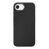 Cellularline Sensation - iPhone 16e/17e soft-touch silikónové puzdro s integrovanou antibakteriálnou Microban® technológiou