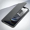 Cellularline Book Agenda - iPhone 16e/17e koženkové knižné puzdro s magnetickým uzáverom