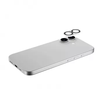 Cellularline objektív fotoaparátu - ochrana fotoaparátu iPhone 17
