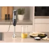 Braun MultiQuick 5 Pro 0,6 L tyčový mixér 1000 W čierny, strieborný