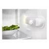 Indesit SI6 2 S EU chladnička voľne stojaca 323 L strieborná