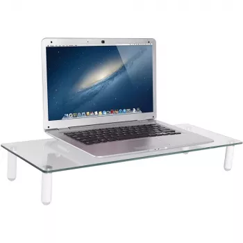 Techly univerzálny podstavec pod monitor, voľne stojaci, 20 kg, 33 cm (13
