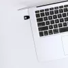 Techly USB-C konektor samec na USB-A konektor samica adaptér čierny, USB A, USB C, čierny