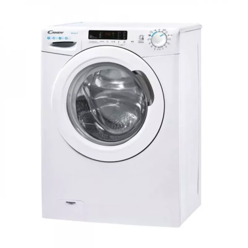 Candy CS4 1172DE/1-S práčka s predným plnením 7 kg 1051 ot/min biela